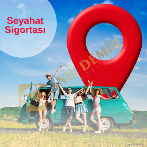 Seyahat Sigortası